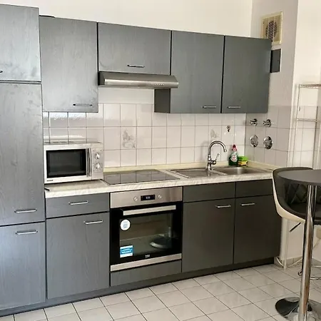 Apartment Cozy 1 *