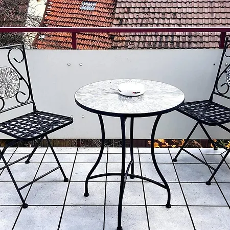 Cozy 1 Filderstadt