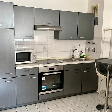 Cozy 1 Apartment
