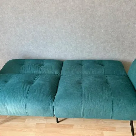 Cozy 1 *