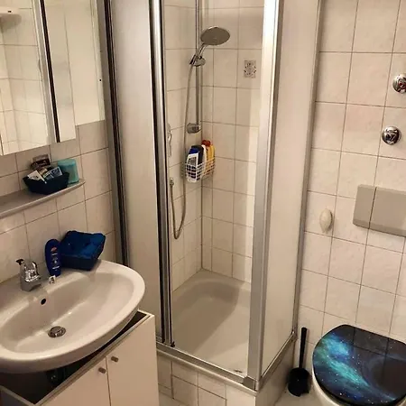 Apartment Cozy 1 *